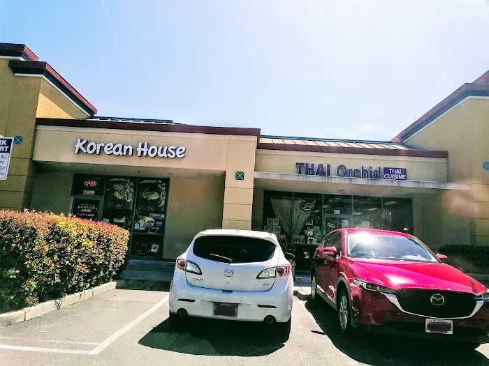 Korean house (T&T fusion) Picture 10