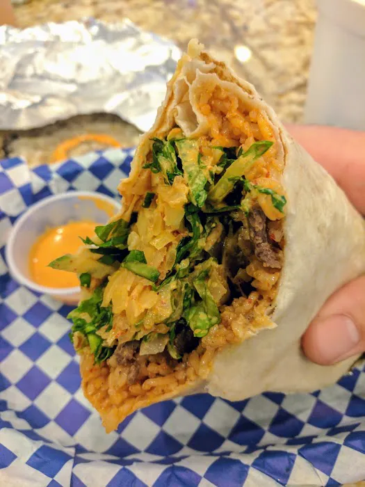 Korean house (T&T fusion) Picture 3