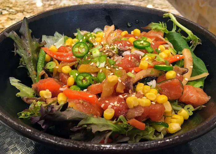 Korean house (T&T fusion) Picture 8