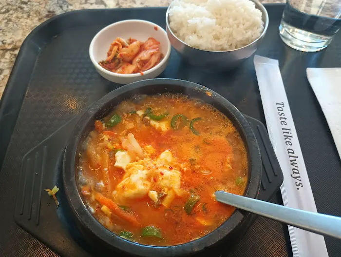 Korean house (T&T fusion) Picture 2