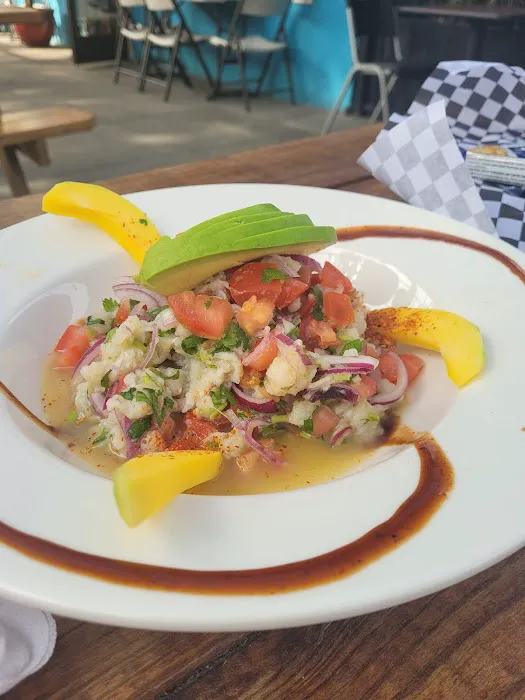 Checo's Restaurant Picture 1