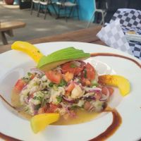 Checo's Restaurant ico