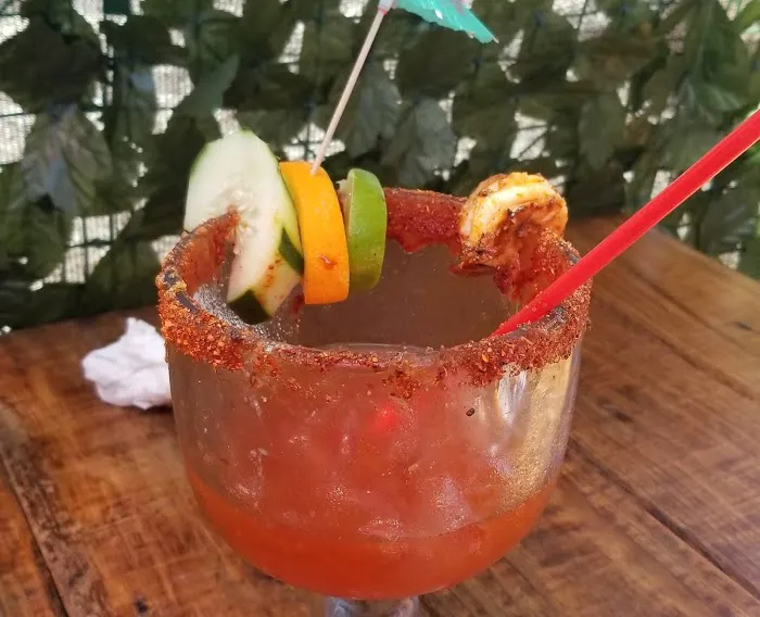 Checo's Restaurant Picture 4