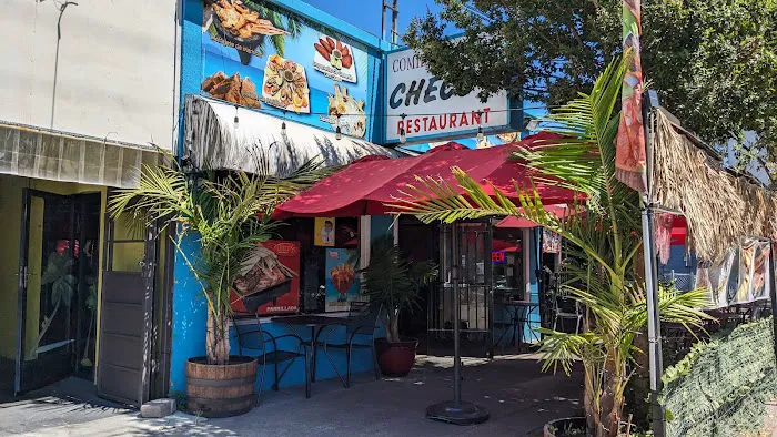 Checo's Restaurant Picture 8