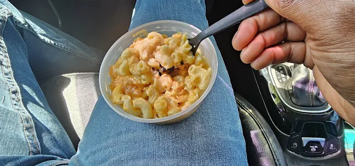 Back A Yard Catering & Take Out Picture 2