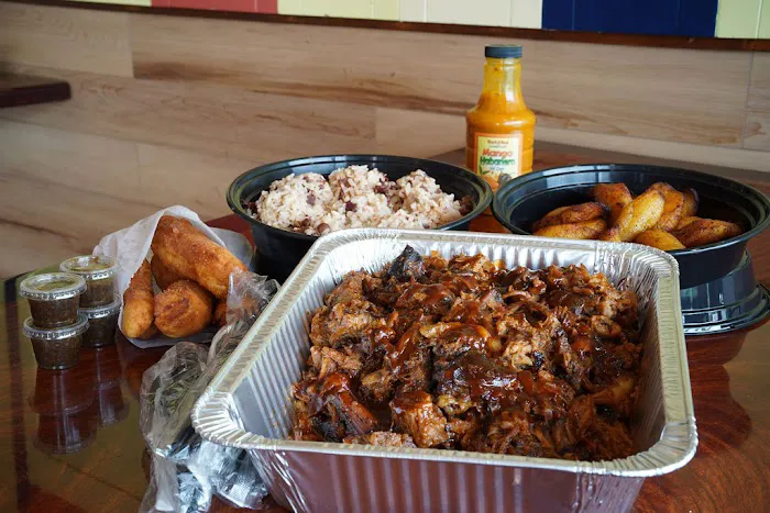 Back A Yard Catering & Take Out Picture 1