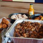 Back A Yard Catering & Take Out