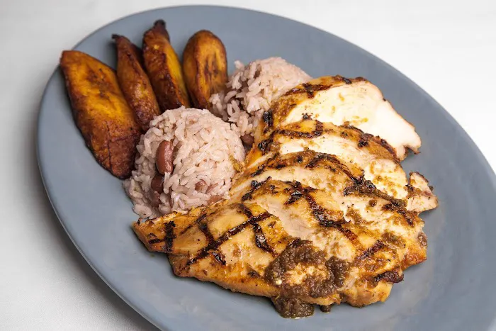 Back A Yard Catering & Take Out Picture 5