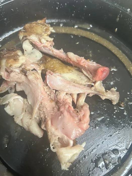 Back A Yard Catering & Take Out Picture 9