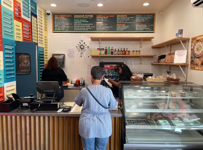 Back A Yard Catering & Take Out Picture 6