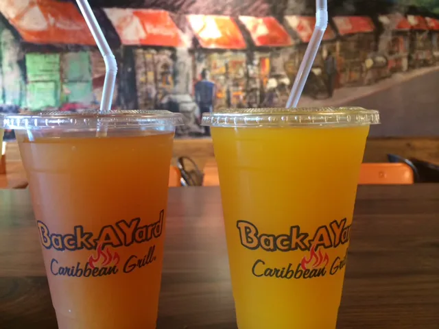 Back A Yard Catering & Take Out Picture 8