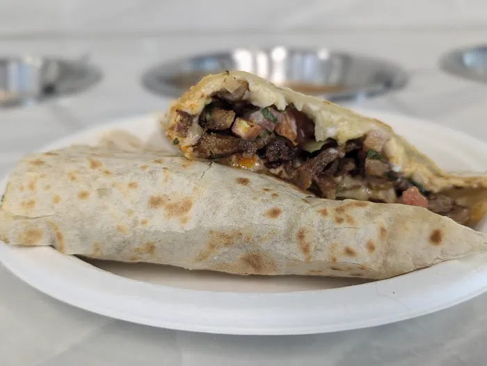 Araujo's Mexican Grill Picture 1