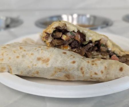 Araujo's Mexican Grill