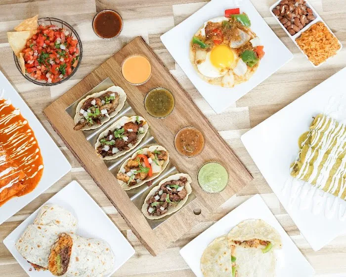 Araujo's Mexican Grill Picture 8