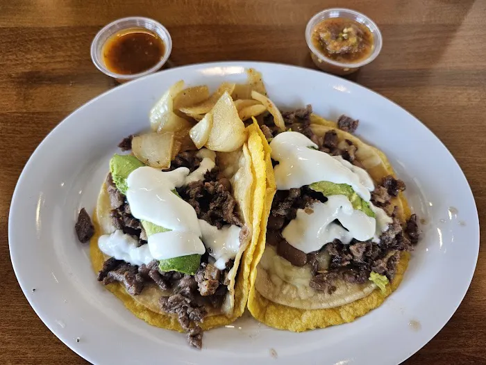 Araujo's Mexican Grill Picture 10