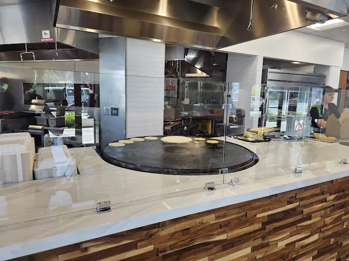 Araujo's Mexican Grill Picture 9