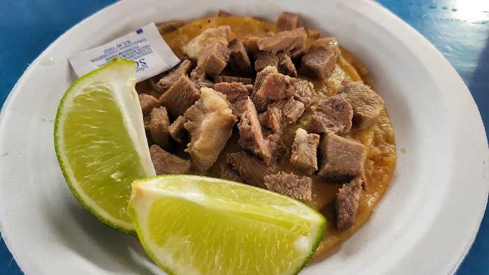 Virrueta's Tacos Picture 5