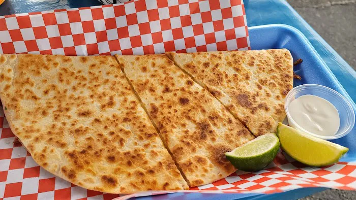 Virrueta's Tacos Picture 7