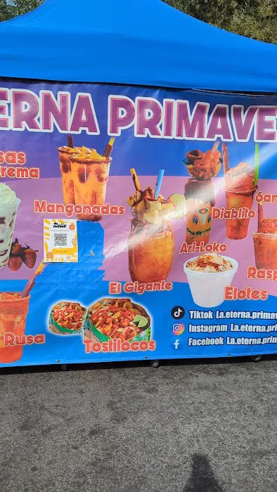 La Eterna Primavera Picture 1