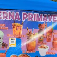 La Eterna Primavera ico