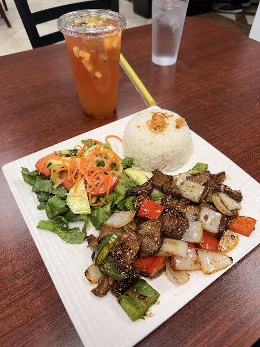 CHAMPA KITCHEN Picture 7