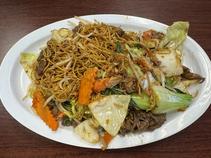 CHAMPA KITCHEN Picture 5