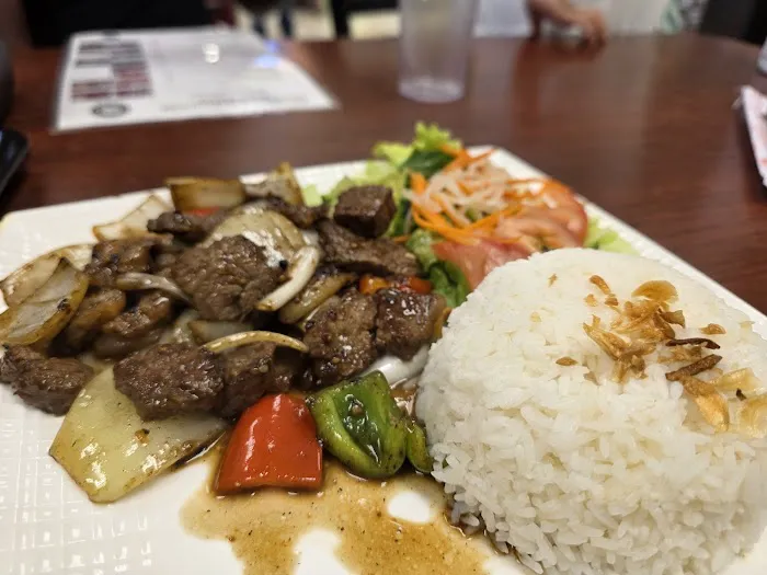 CHAMPA KITCHEN Picture 6