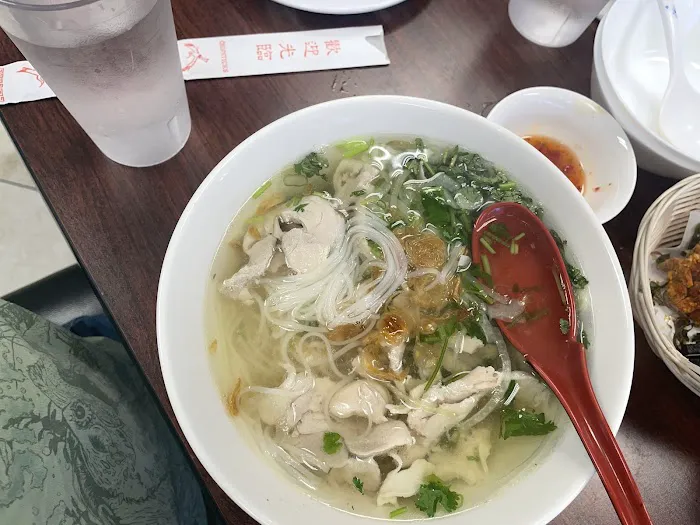 CHAMPA KITCHEN Picture 8