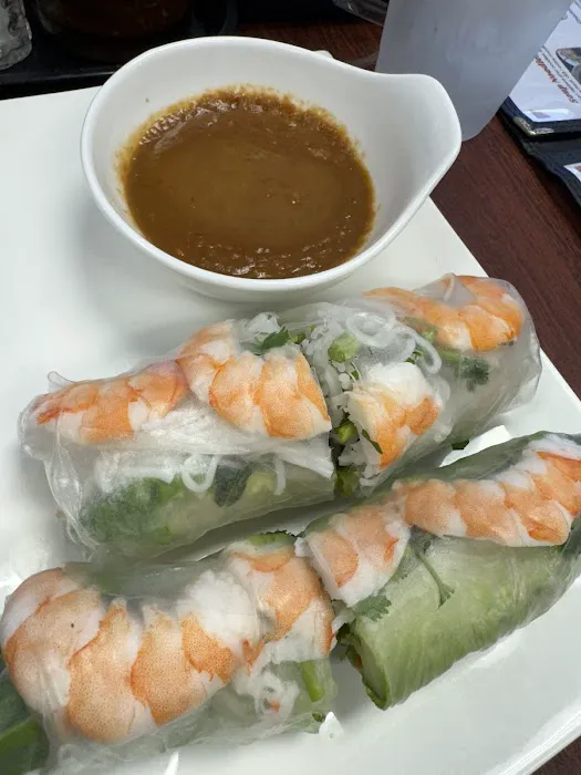 CHAMPA KITCHEN Picture 2