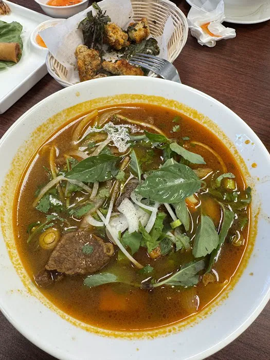 CHAMPA KITCHEN Picture 4