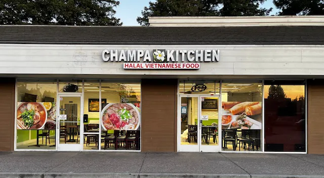 CHAMPA KITCHEN Picture 3