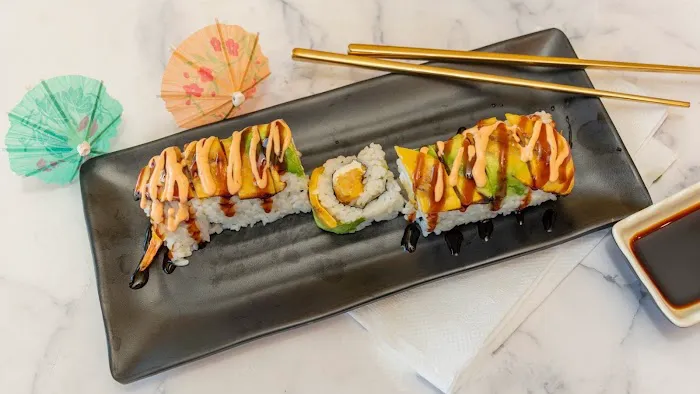 Kaizoku Sushi Picture 6