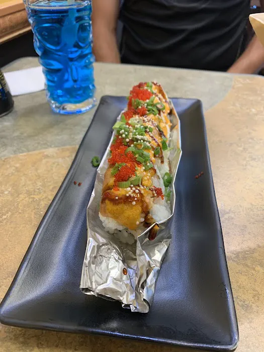 Kaizoku Sushi Picture 2