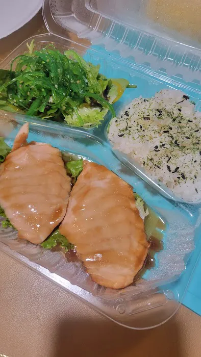 Kaizoku Sushi Picture 4