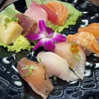 Kaizoku Sushi ico