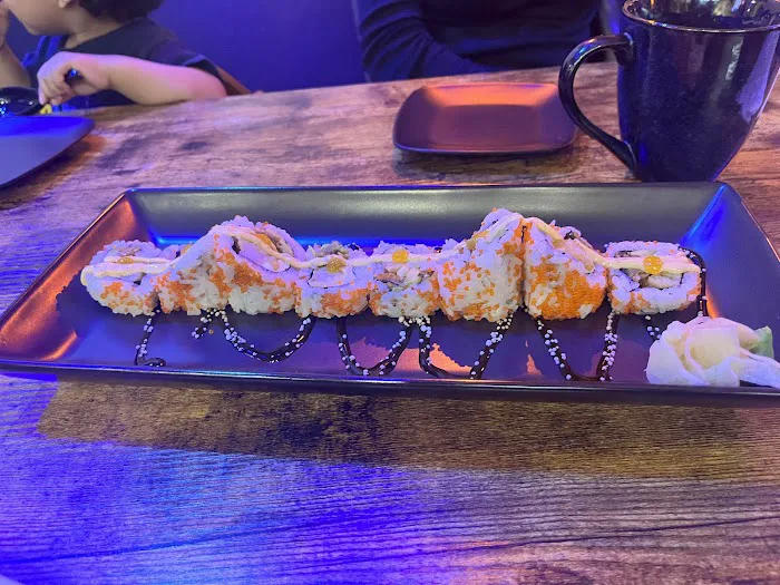 Kaizoku Sushi Picture 3