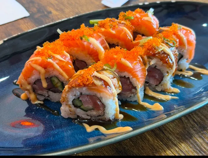 Kaizoku Sushi Picture 10