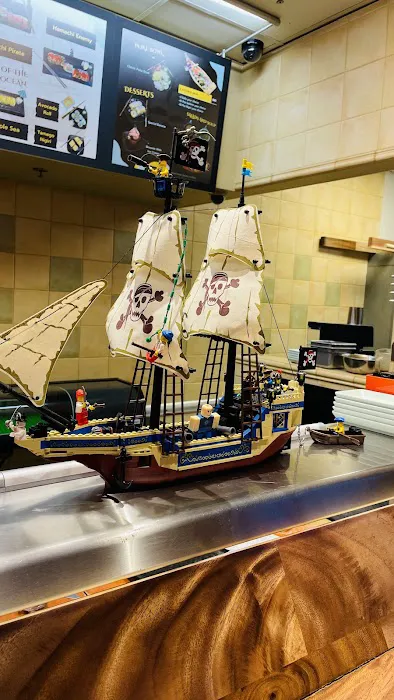 Kaizoku Sushi Picture 8