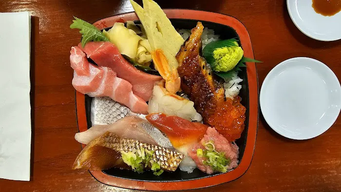 Sushi Maru Picture 5