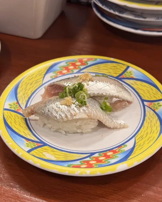 Sushi Maru Picture 6