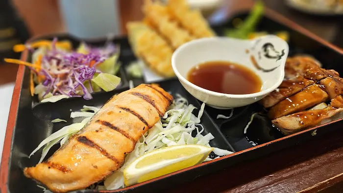 Sushi Maru Picture 4