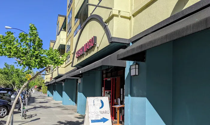 Sushi Maru Picture 1