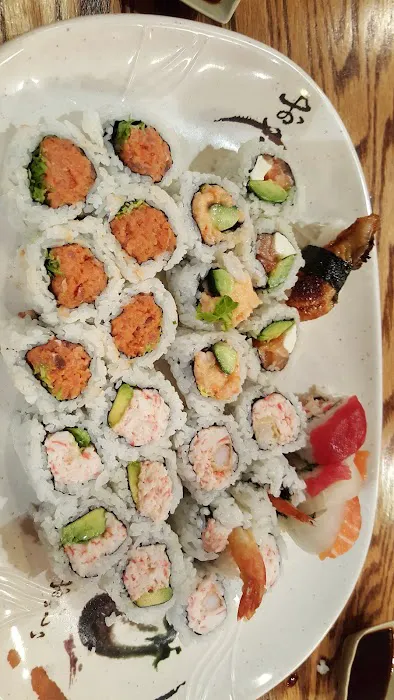 Sushi Maru Picture 7