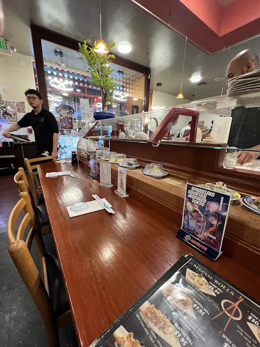 Sushi Maru Picture 9