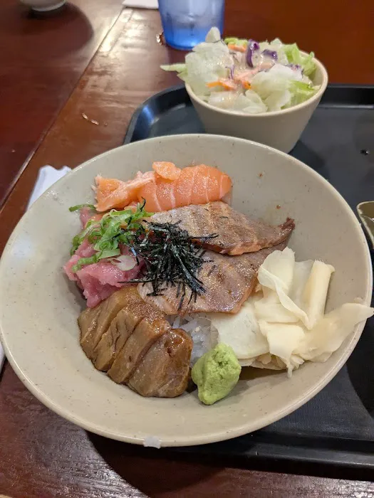 Sushi Maru Picture 10