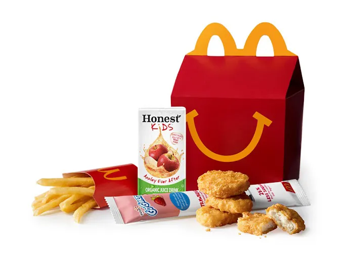 McDonald's Picture 2