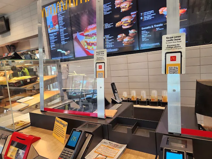 McDonald's Picture 8