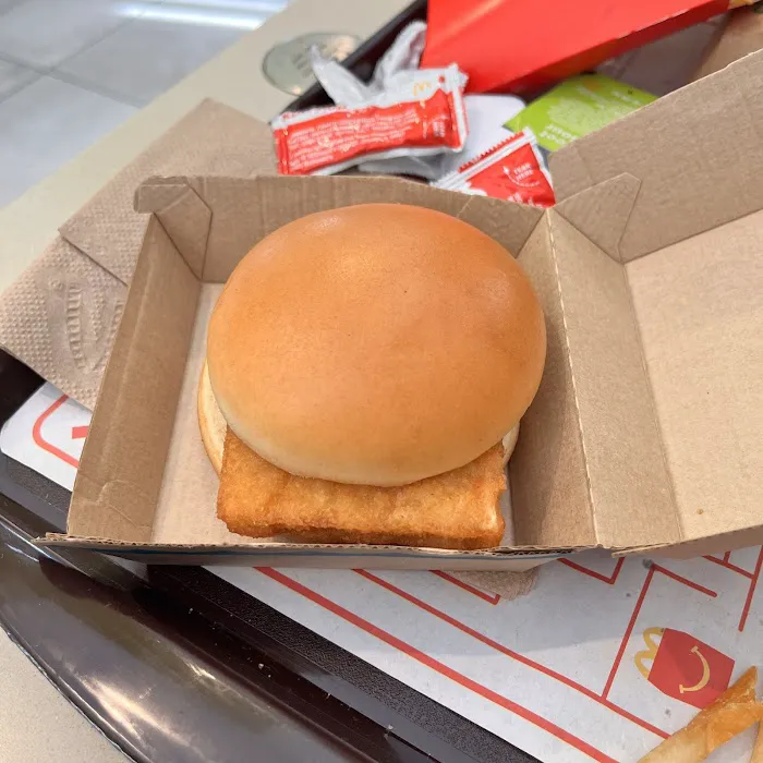 McDonald's Picture 10