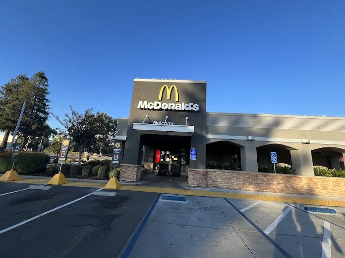 McDonald's Picture 5