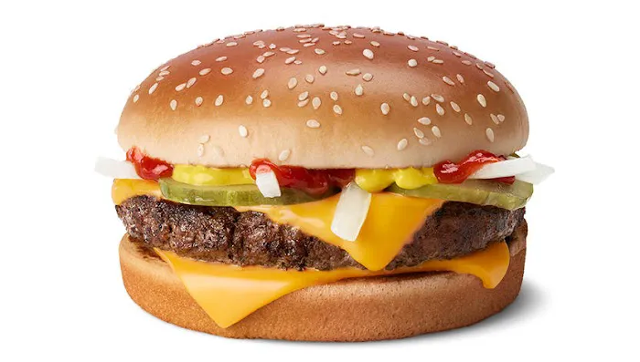 McDonald's Picture 1